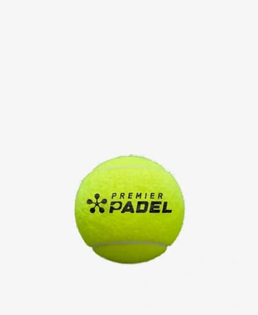 Pelotas de Padel