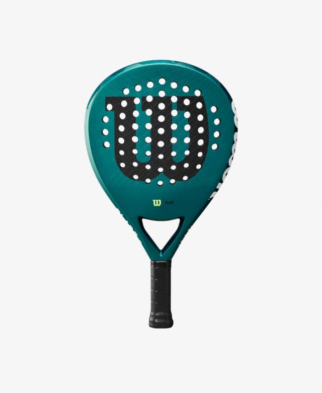 Palas de padel