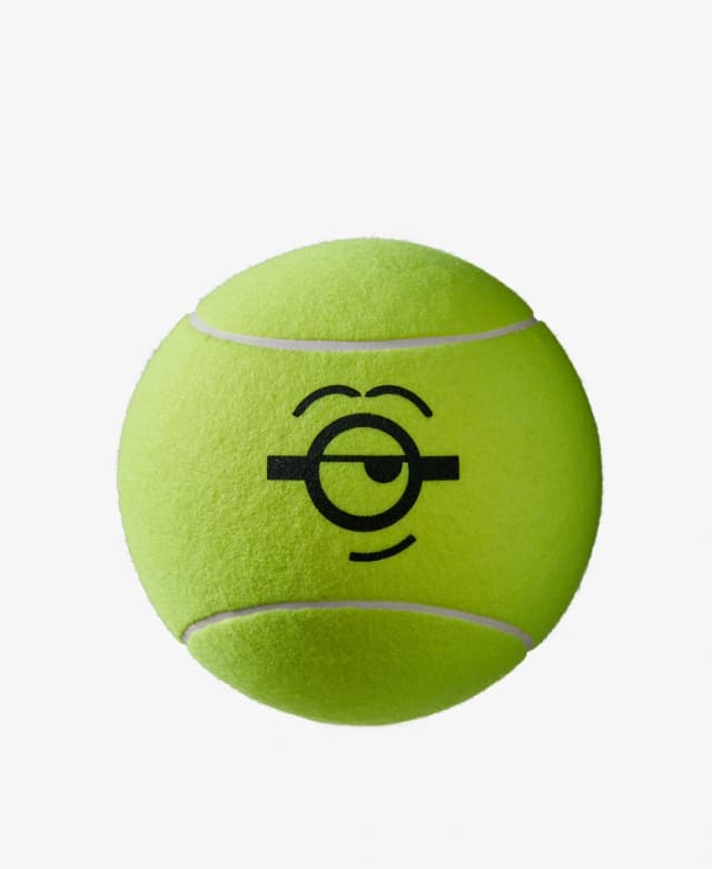 pelotas de tenis